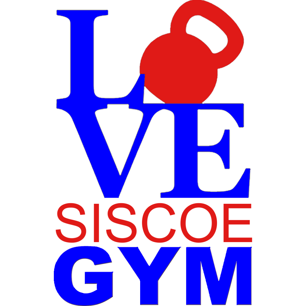 Open Gym Siscoe Gym